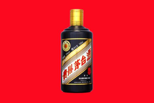 张家界市永定回收茅台酒瓶